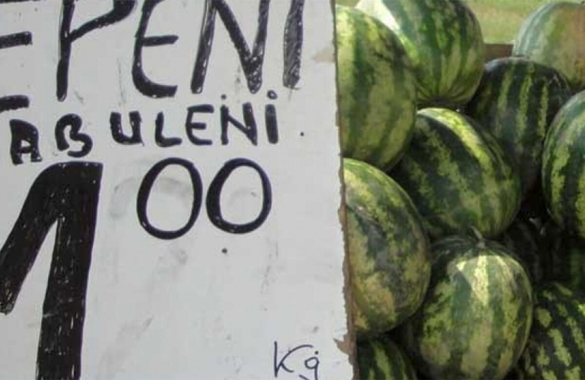 Cât de românești sunt, de fapt, pepenii de Dăbuleni? Din ce țară își iau semințele țăranii