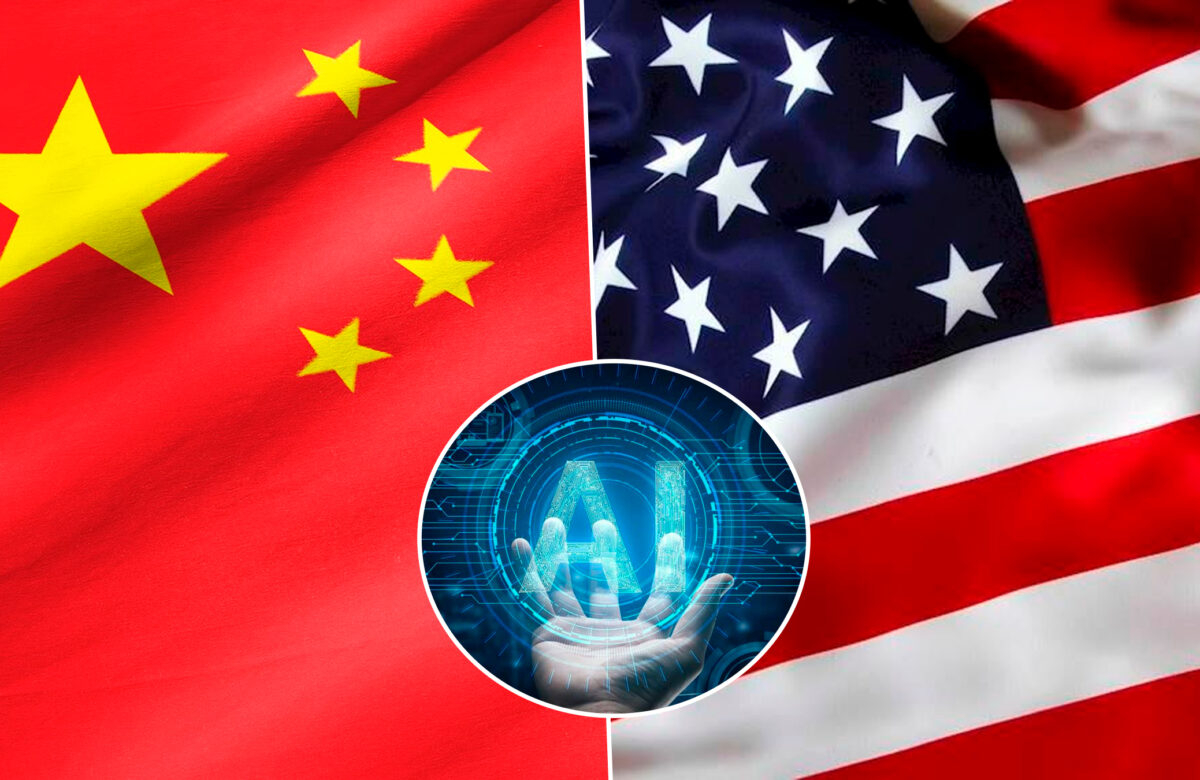 SUA și China vor purta discuții despre riscurile globale ale modelelor avansate de AI în toamn