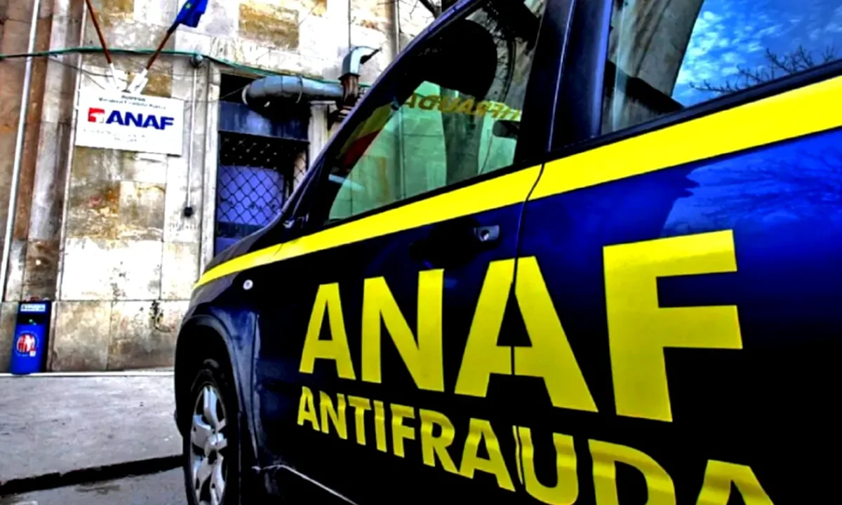 Fraudă de peste 26 de milioane de lei descoperită de inspectorii ANAF. O firmă care organiza și difuza online lupte MMA se află în centrul anchetei