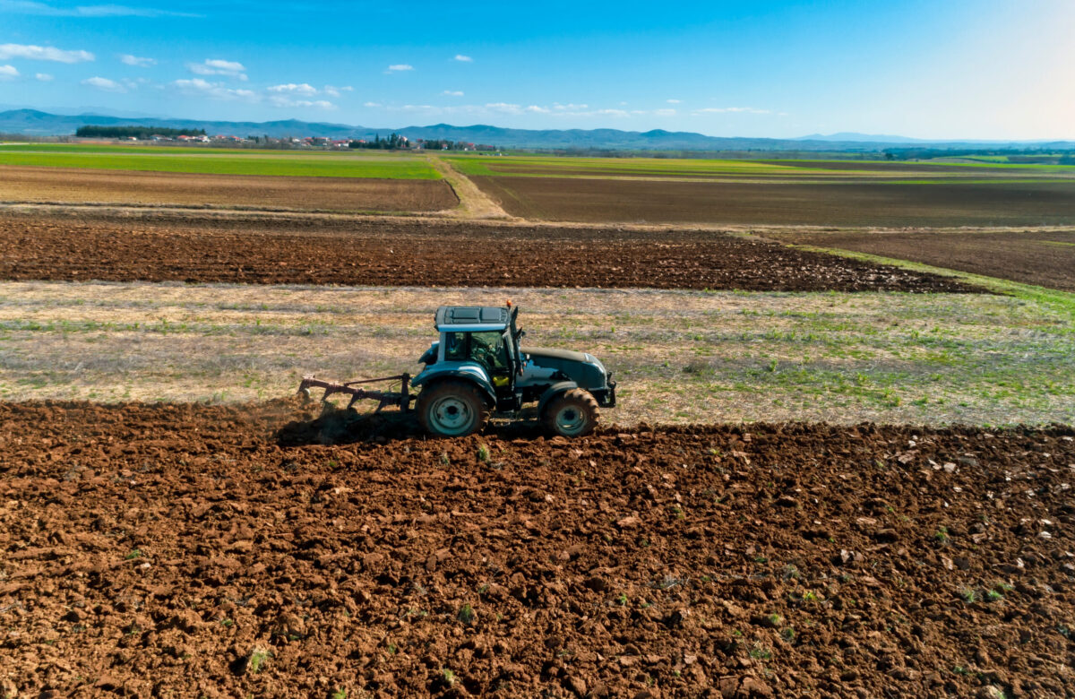 APIA face razie printre fermieri. Peste 14.000 de agricultori vor fi supuși controalelor, înainte de efectuarea plăților
