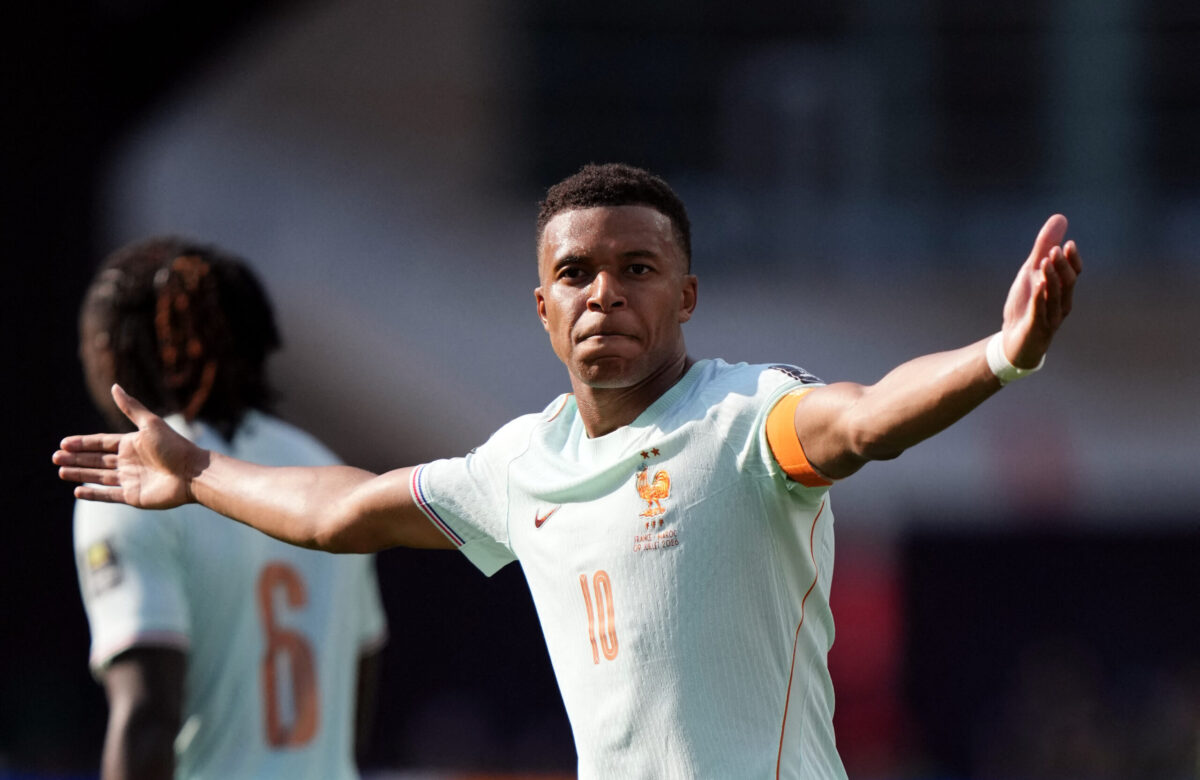 Halucinant! Avocatul senatoarei care a lansat un atac rasist grobian împotriva lui Kylian Mbappe crede că francezul poate fi extrădat în Paraguay
