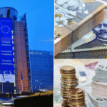 Inflația a scăzut cu 2,9% în Uniunea Europeană. Romania rămâne cu cea mai mare inflație din UE