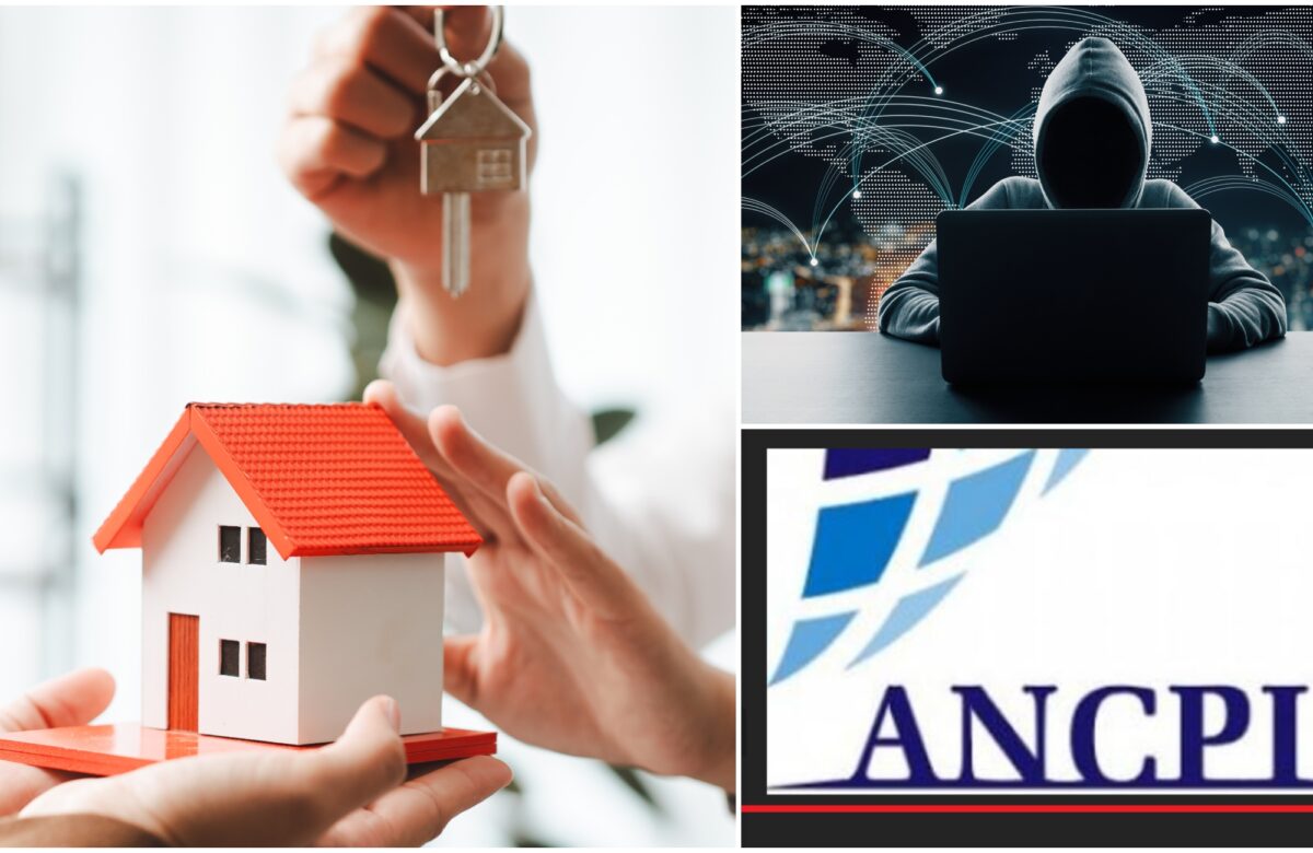 Agenții imobiliari, brokerii și notarii, în disperare de cauză în urma atacului cibernetic de la Cadastru. Tranzacțiile imobiliare sunt blocate de 4 zile. Ce spune un broker