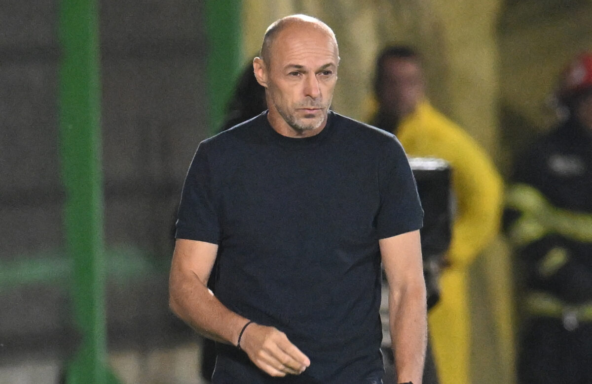 Bogdan Andone, în al nouălea cer după FC Argeș