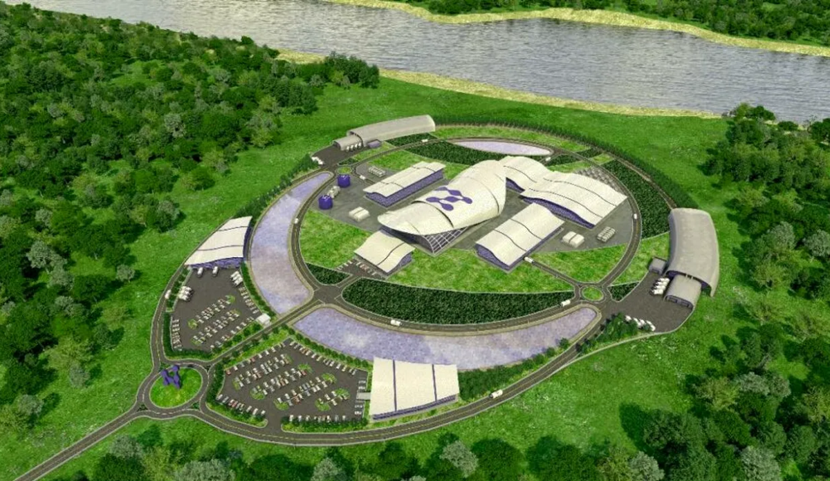 Cum se apără Nuclearelectrica după raportul Corpului de Control al Prim-Ministrului, în cazul reactoarelor modulare mici de la Doicești