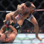 Conor McGregor, prima reacție după ce a rezistat doar 69 de secunde în lupta cu Max Holloway