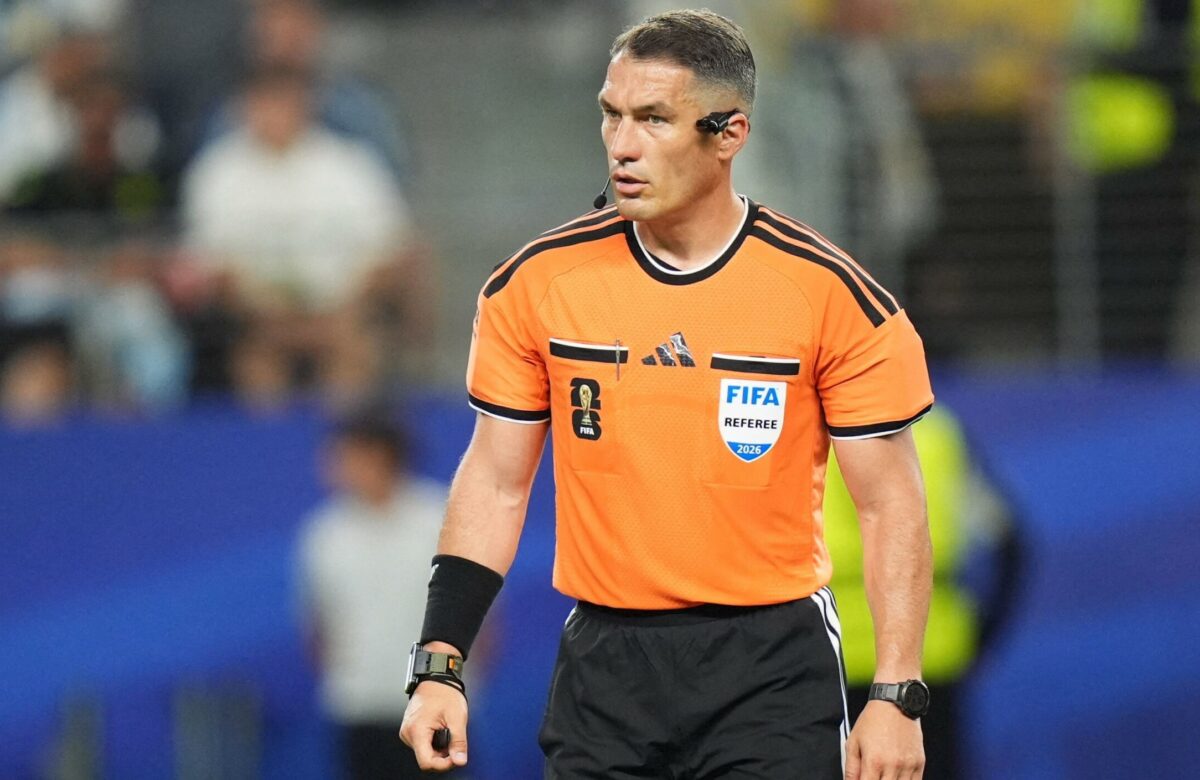 Cu câți bani s-a întors Istvan Kovacs în România după ce a arbitrat la Cupa Mondială 2026
