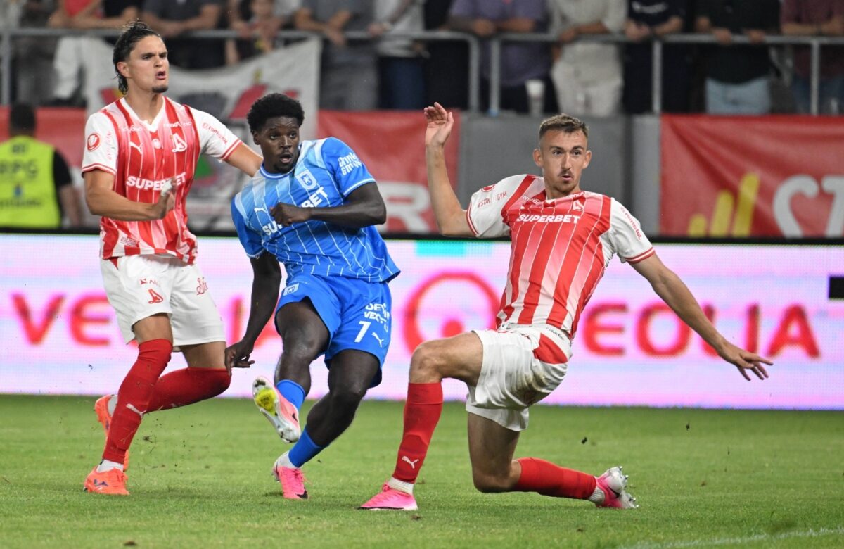De ce e istorică și îi doare atât de tare pe olteni rușinea de la Dinamo – Craiova 5-1