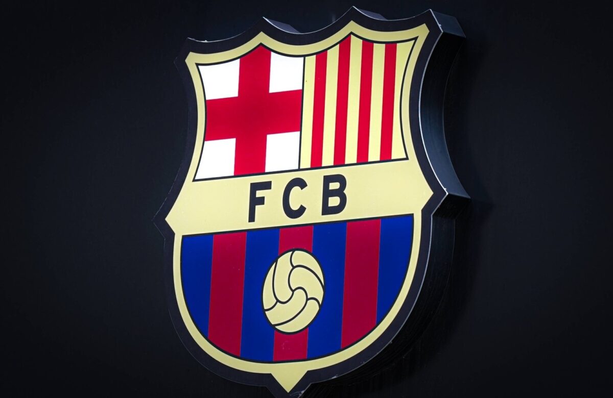 FC Barcelona vrea să transfere un campion mondial!