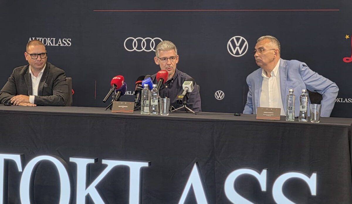 „Avem ușile deschise pentru noi acționari”