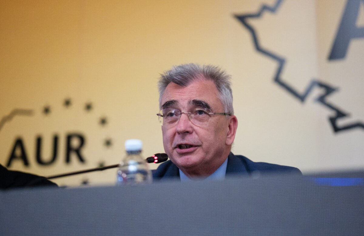 O imagine bună a efortului. Numai că diavolul se ascunde în detalii