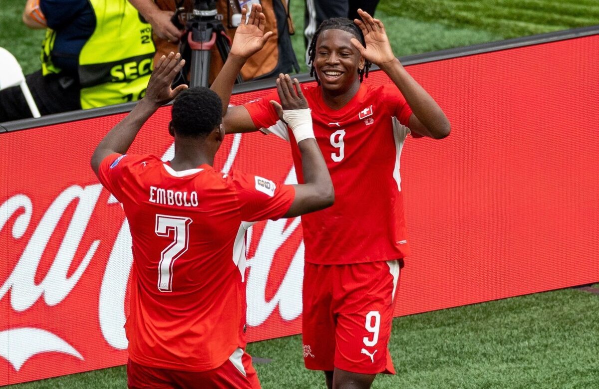 Reacția presei elvețiene după ce naționala lui Murat Yakin a învins Algeria 2-0 și e în optimile Cupei Mondiale