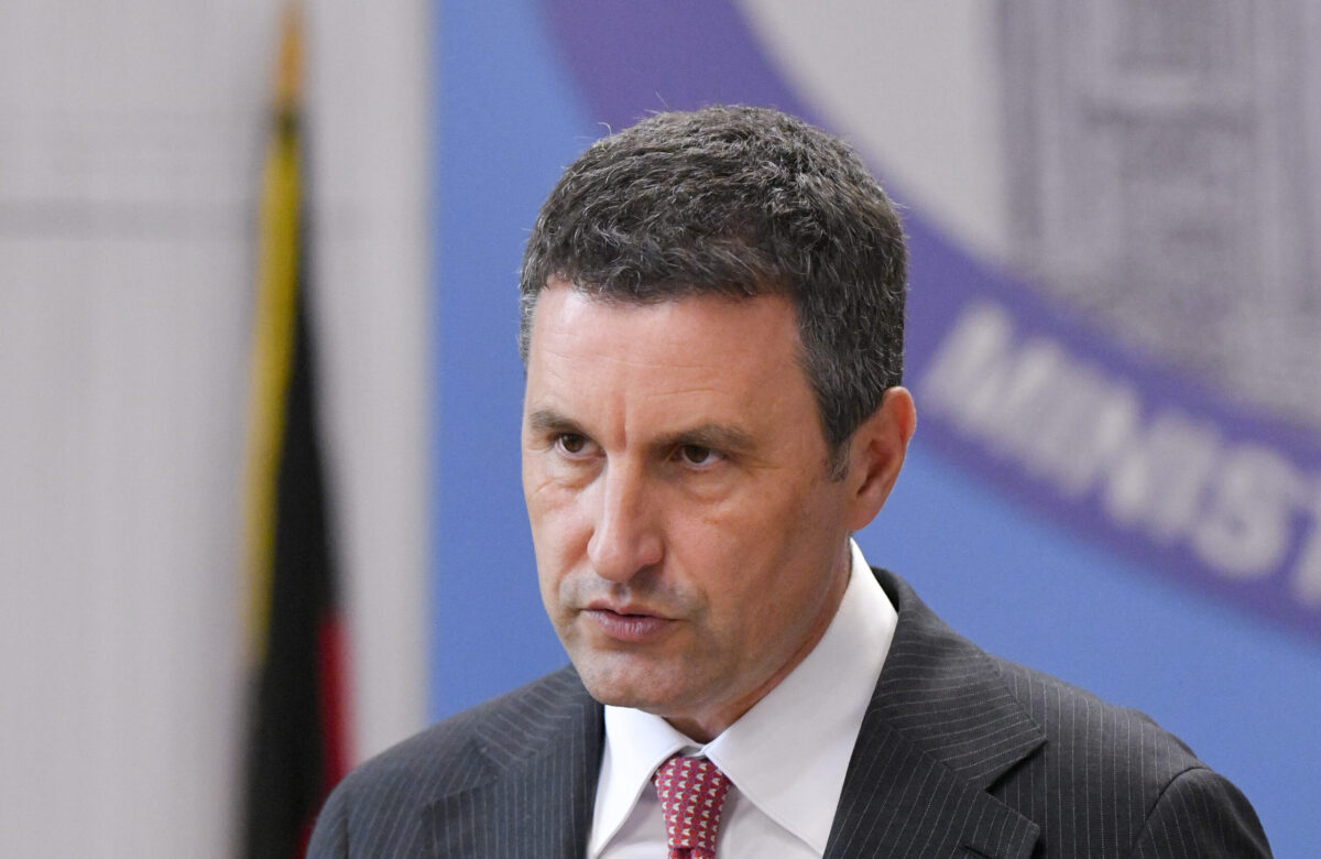 Tanczos Barna anunță planul ANSVSA pentru oieri