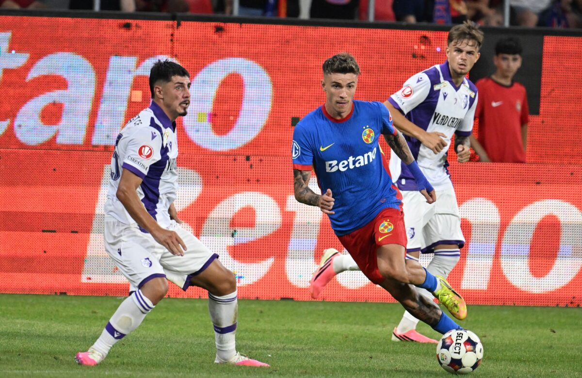 Tavi Popescu, reacție surprinzătoare după FCSB