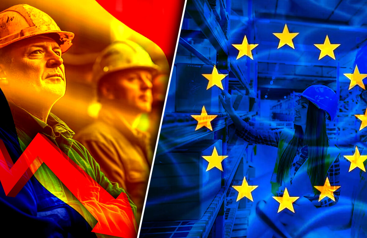 Românii muncesc cel mai puțin din UE. Câți ani petrec în câmpul muncii față de restul europenilor și cine conduce clasamentul