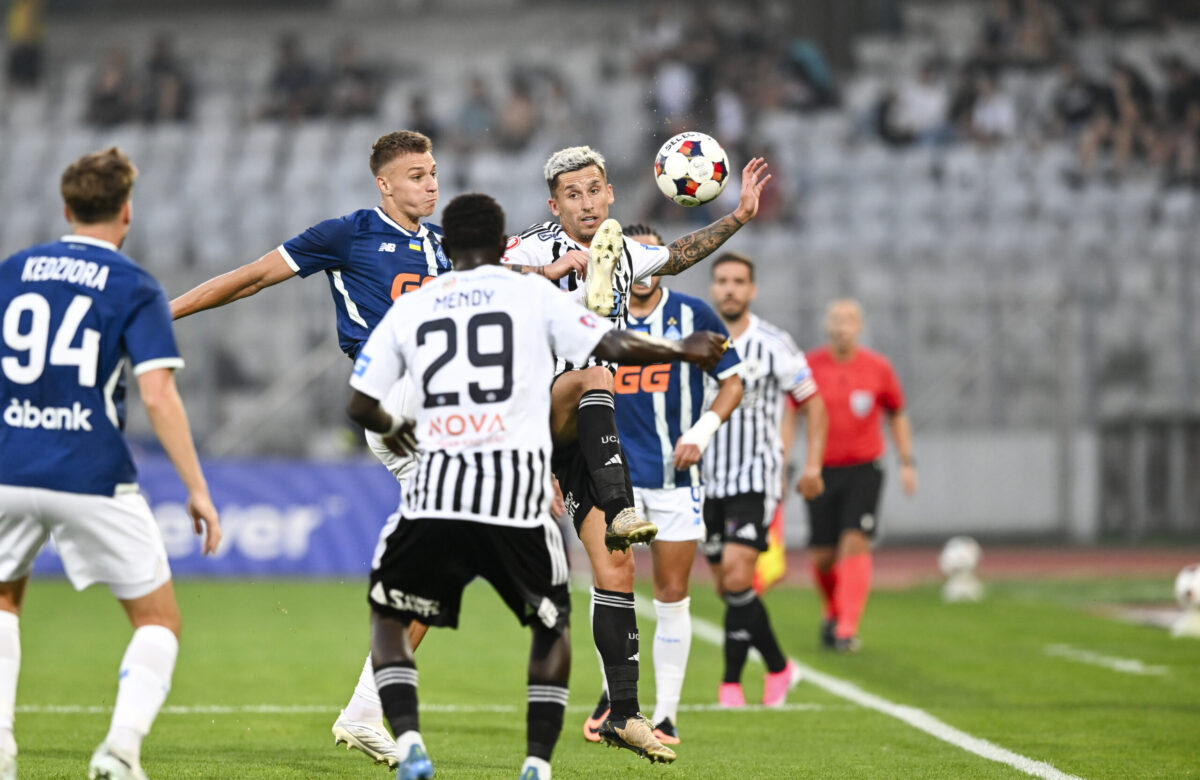 VAR-ul e frate cu clujeanul, dar degeaba! Loviturile de departajare i-au trimis în Conference League Cronică lui Daniel Nazare după Universitatea Cluj