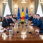 Ultima șansă pentru Legea salarizării. Nicușor Dan îi convoacă la Cotroceni pe liderii PSD, PNL, USR şi UDMR