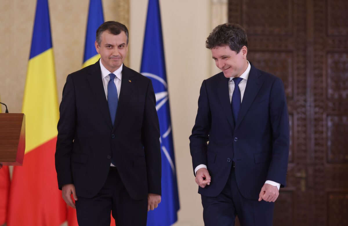 Eugen Tomac spune că deblocarea crizei politice nu mai depinde de președinte: „Partidele trebuie să fie mult mai flexibile”