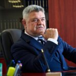 Grupul parlamentar PACE - Întâi România cere înființarea unei comisii care să pună sub lupă presupusa întâlnirea Ilie Bolojan - Simina Tănăsescu