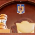CCR discută luni sesizările privind legea ANI, contestată de PNL, USR și președintele Nicușor Dan