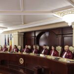 CCR a votat 5-3 pentru amendamentul care îl lasă pe Fritz fără mandat. Cine a fost pentru și cine împotrivă SURSE
