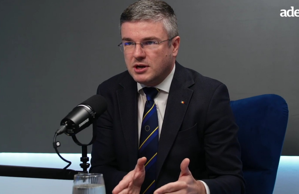 Darău, despre întrevederea dintre Bolojan și șefa CCR: „Coincidență nefericită. În Parlament nu poţi să ascunzi o întâlnire”