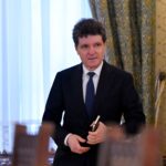 Nicușor Dan, întâlnire la Cotroceni cu liderii coaliției pentru a discuta despre stadiul proiectelor din PNRR