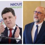 UDMR a decis pe cine votează ca prim-ministru SURSE