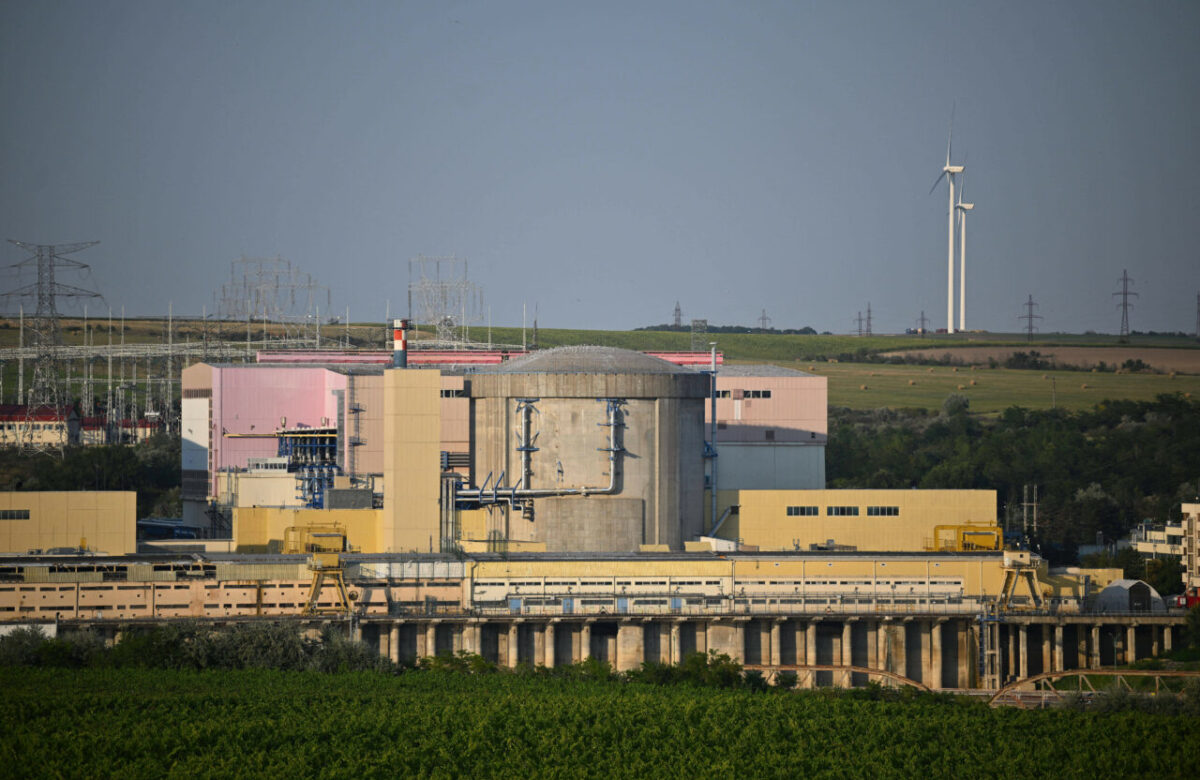 Ce se întâmplă după închiderea Reactorului 2 de la Cernavodă. Cine suplimentează consumul și câți consumatori sunt afectați