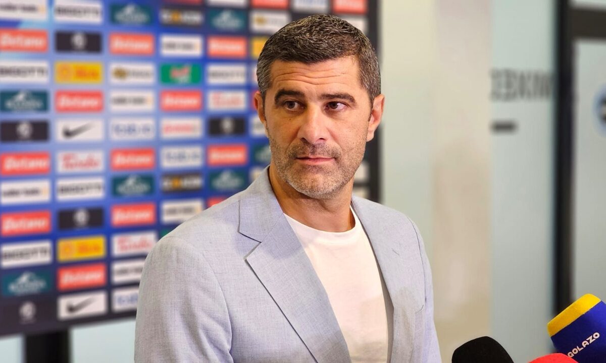 Ce se va alege de negocierile între Varga și Șumudică! Dani Coman, mesaj clar pentru antrenor: „Dacă Neluțu i-a promis…”