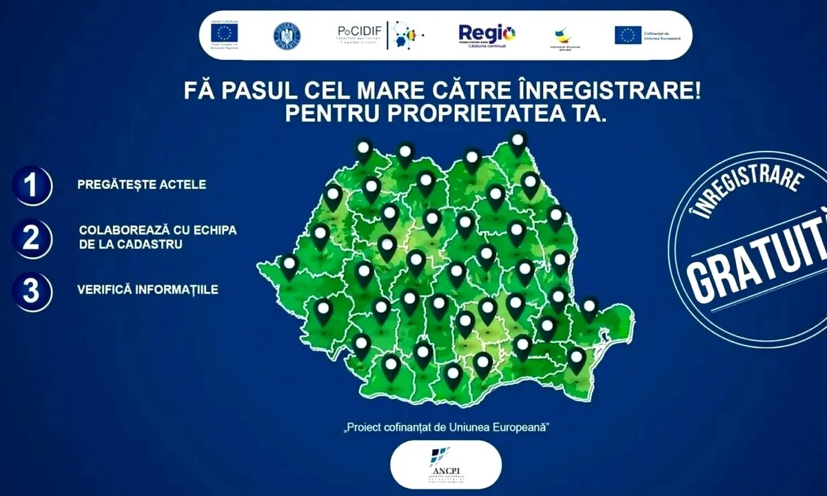 Ce se întâmplă dacă vecinii contestă limitele proprietății în cadrul lucrărilor de cadastru?