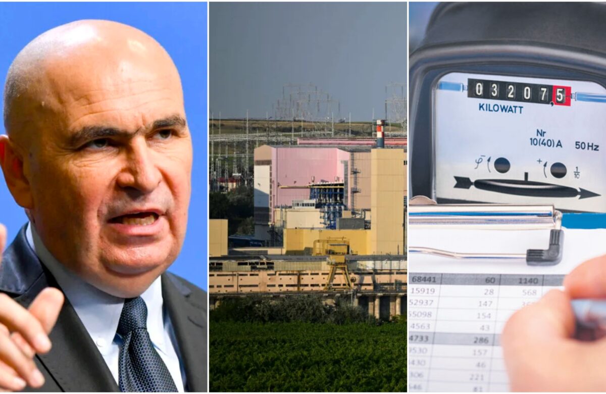 Secretarul de stat din Ministerul Energiei avertizează asupra majorării facturilor din toamnă, în contextul închiderii centralei de la Cernavodă
