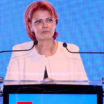 Recomandări de vacanță din partea Liei Olguța Vasilescu pentru turismul de aventură. Ce destinații oferă Oltenia