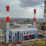 CET Constanța și Arad, racordate la rețeaua națională