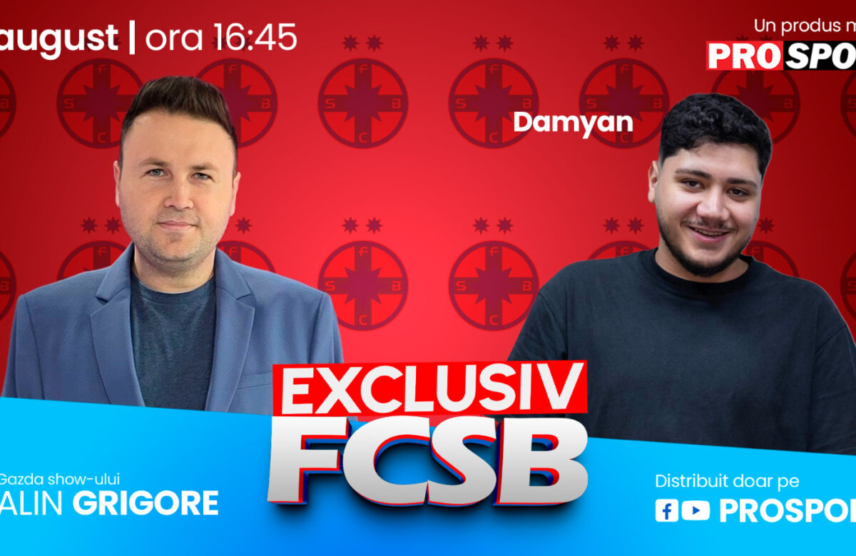 EXCLUSIV FCSB, azi de la 16:45. Echipa lui Marius Baciu, un nou joc slab, acum cu Sepsi. Roș-albaștrii visează la încă un transfer