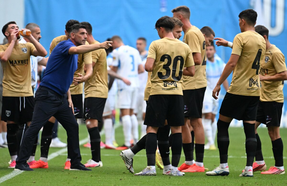 FC Voluntari – Oțelul Galați Live Text Online, de la ora 18.00, în etapa 7 din Superliga. Nou-promovata speră să stopeze șirul înfrângerilor