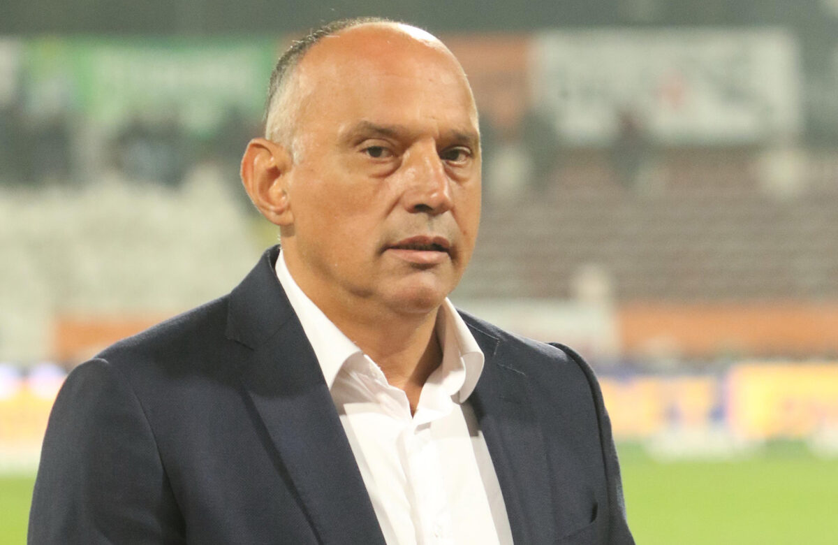 Florin Prunea știe ce se va întâmpla în play-off-ul Europa League între Craiova și campioana Armeniei!