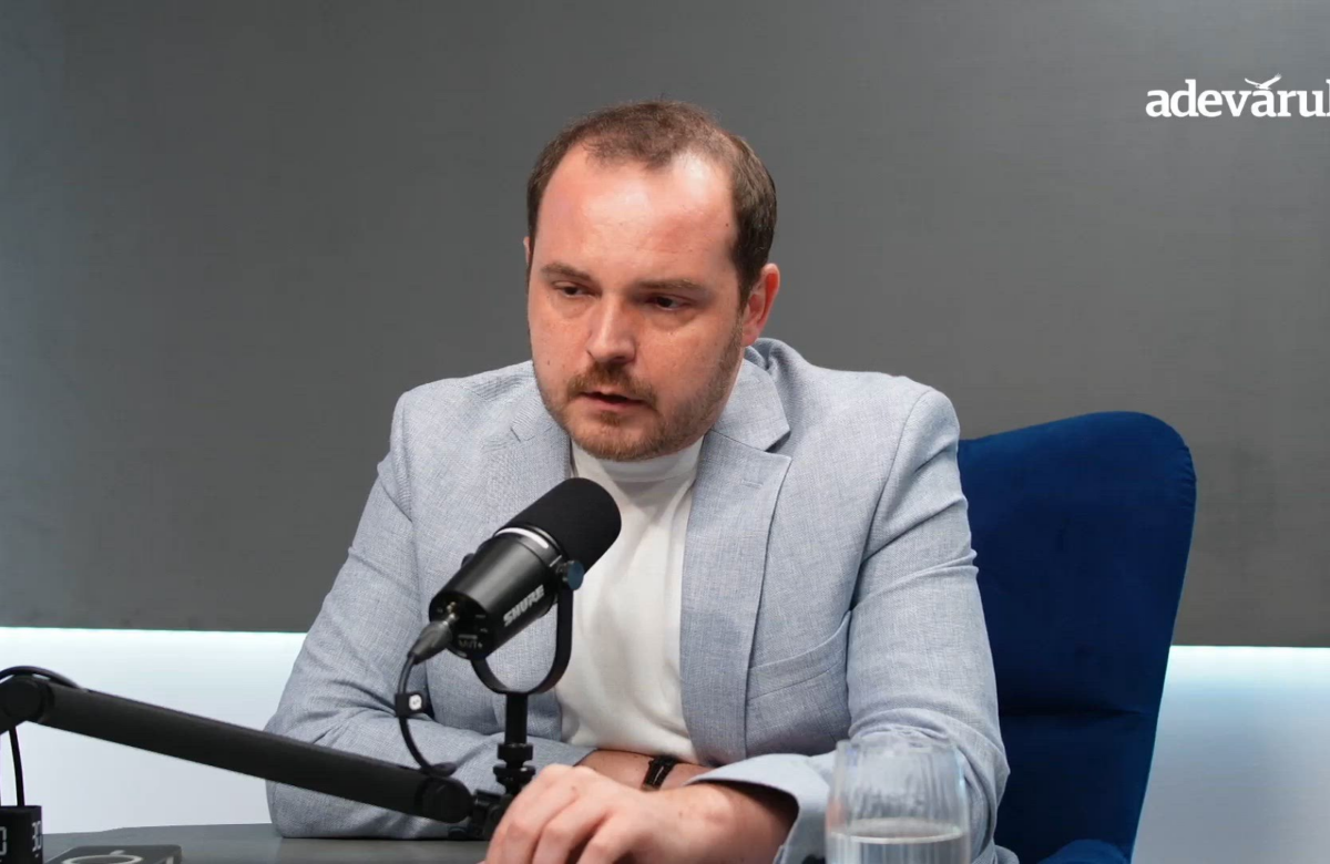 „Dacă Legea salarizării trece, vom avea cel mai mare exod de medici de după Revoluție”, susține Alexandru Rogobete, fost ministru al Sănătății