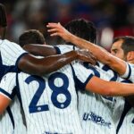 Interul lui Cristi Chivu a învins-o pe Manchester City! Cu ce scor s-a terminat partida