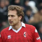 Matthias Verreth a dezvăluit motivul pentru care a reunțat la fotbalul din Italia pentru Dinamo: „Asta m-a convions”