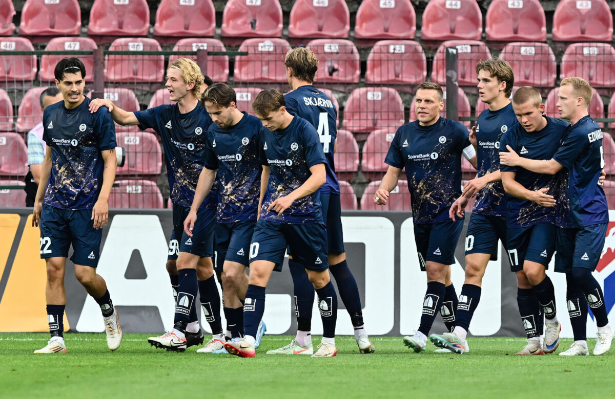 Nu mai transmit meciul retur dintre Tromso și CFR Cluj după ce au văzut scorul din Gruia!