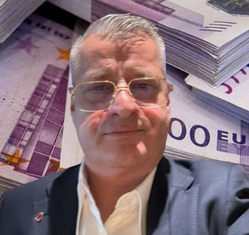 Tăvălugul datoriilor intră ca un buldozer în conturile lui Nelu Varga! Suma uriașă pe care trebuie s-o plătească Fiorentinei