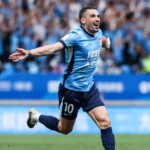 Nicolae Stanciu rupe plasele și chinezii sunt la picioarele lui! A marcat al 8-lea său gol în acest sezon