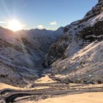 Stațiunea de schi de pe Ghețarul Stelvio, închisă din cauza caniculei