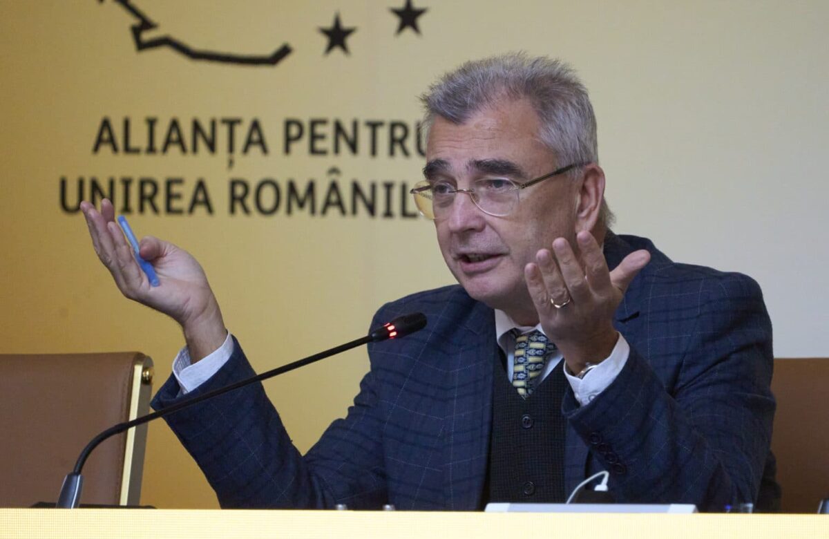 România este în criză economică din 2024
