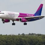 Wizz Air deschide bază la Brașov și lansează noi rute