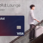 Revolut lansează saloane de aeroport: Primul lounge în 2027