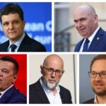 Fără Bolojan și Fritz la negocierile privind un nou Guvern. Nicușor Dan a discutat doar cu Grindeanu și Kelemen | SURSE