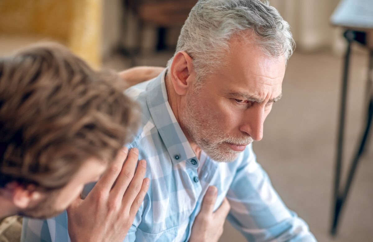 Cele patru semne de avertizare care pot apărea cu câteva zile înaintea unui infarct. Simptomele care nu trebuie ignorate
