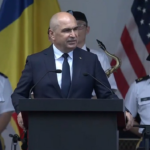 Ilie Bolojan, mesaj la 25 de ani de la atentatele din 11 septembrie: „România este alături de SUA și de poporul american”